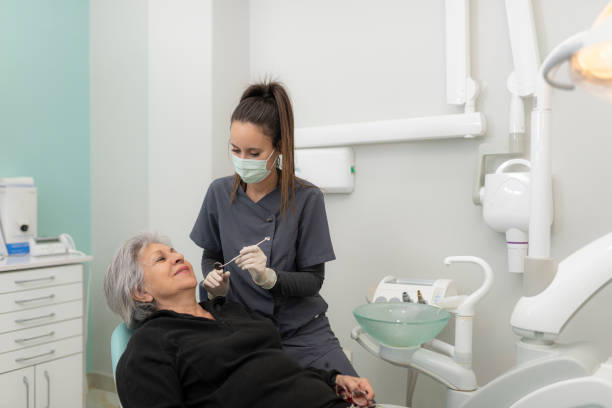 Dentist for Dental Trauma in NY